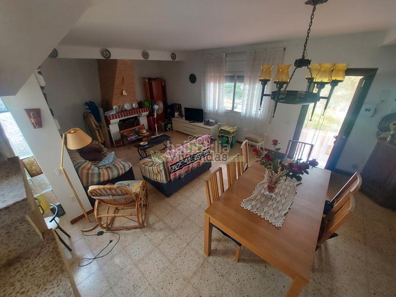 Foto 19a8e0e3-cbb3-437a-b530-6f4fdf2294cd. Casa a carrer major 611 a Vallirana