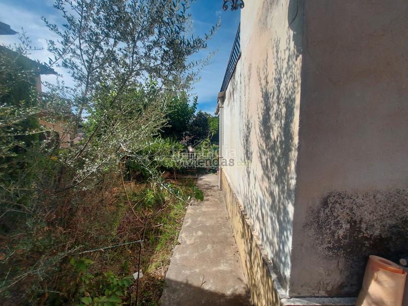 Foto 349874b9-1ca3-40d4-93c5-e4cba27dbdd5. Casa a carrer major 611 a Vallirana