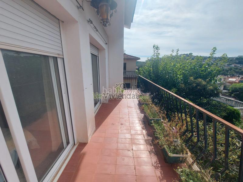 Foto 79ed4fd5-00c1-4df0-9a9f-0a8cb7c42dc0. Casa a carrer major 611 a Vallirana