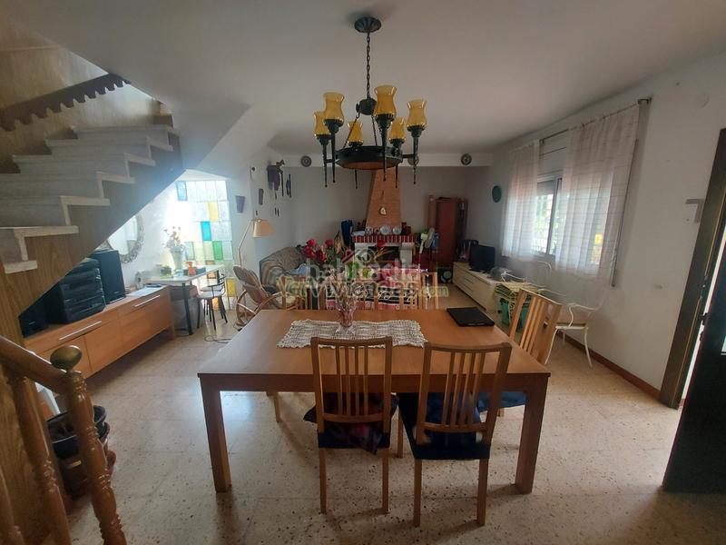 Foto 86f28bf8-611f-45fd-8279-72821e663b5d. Casa a carrer major 611 a Vallirana