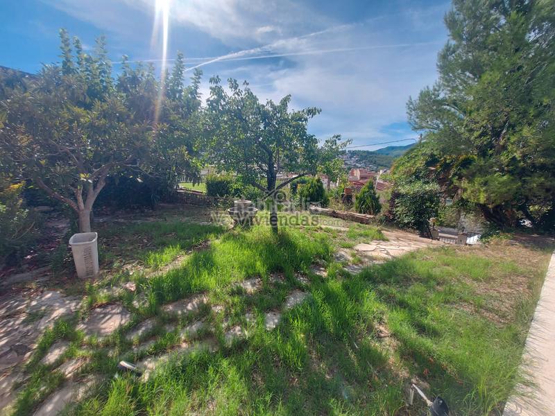 Foto caade5ca-a5b7-4358-b4eb-a41296a3783b. Casa a carrer major 611 a Vallirana