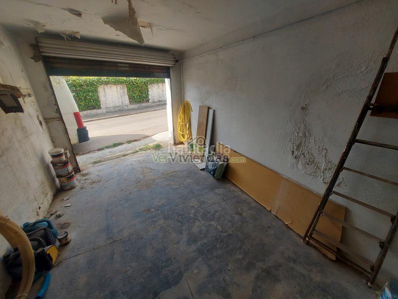 Foto cf62f432-1a1a-4a6d-be3d-0f18b79cccae. Casa a carrer major 611 a Vallirana