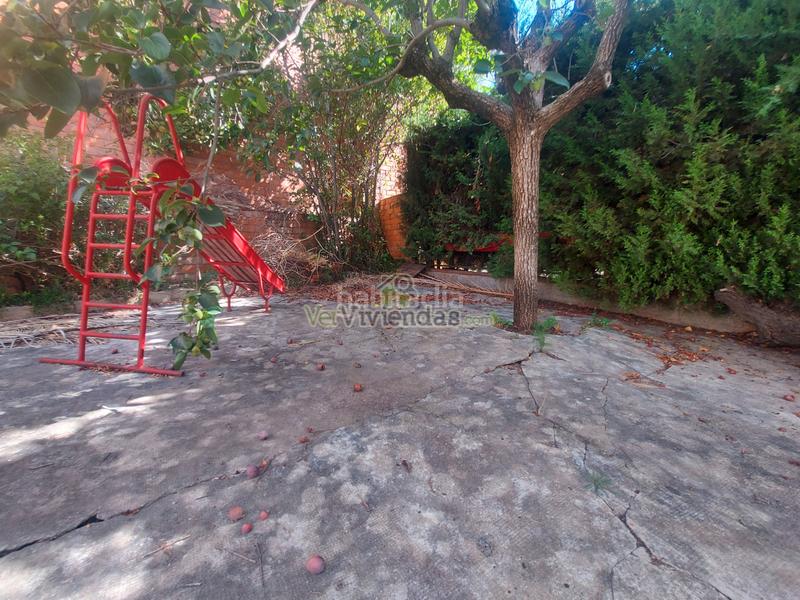 Foto e1246c1b-7951-44d8-8a83-8a40d0d85b97. Casa a carrer major 611 a Vallirana