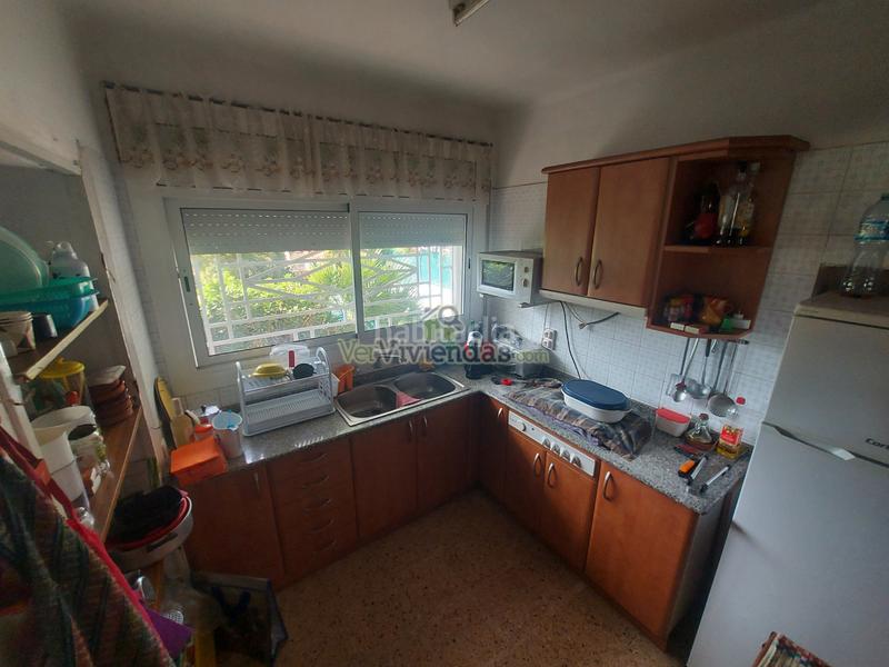 Foto ea681323-2670-44bc-a0be-b5928132ad25. Casa a carrer major 611 a Vallirana