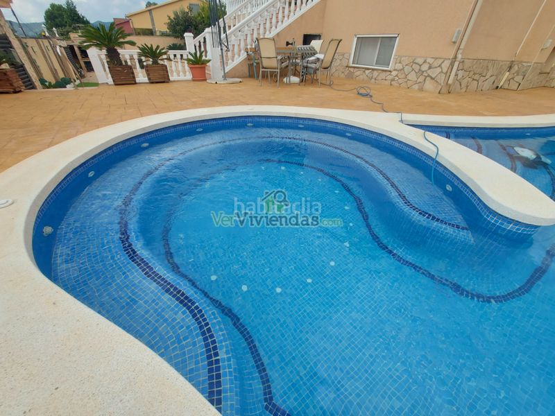 Foto 1762141e-c365-43d2-acc3-7eadaec1d6d6. Casa en carrer velázquez 36 espectacular casa con piscina en Piera