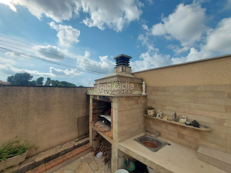 Foto 485fb53c-05aa-44e5-ad91-710b00e5dfe9. Casa en carrer velázquez 36 espectacular casa con piscina en Piera