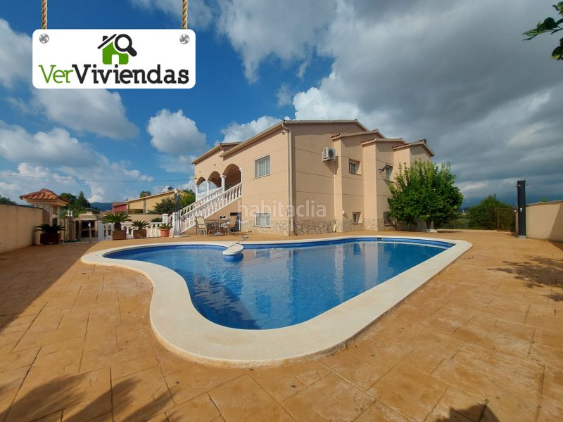 Foto cf4d8861-c58f-41c2-9d77-fc4216dba3d8. Casa en carrer velázquez 36 espectacular casa con piscina en Piera