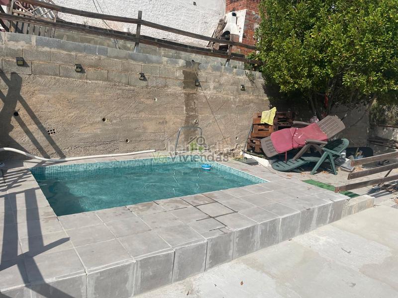 Foto 0f5c9be0-714b-407b-8361-564ec60b626c. Casa a carrer mercè 10 a Cervelló