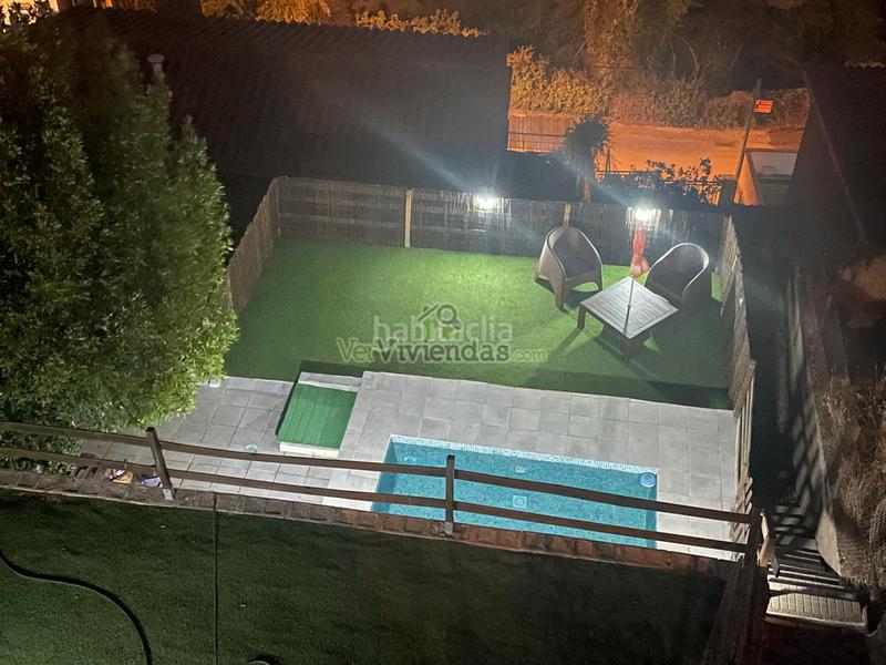 Foto ad9b0d29-43d2-4061-81e4-8cfdebefb86f. Casa a carrer mercè 10 a Cervelló