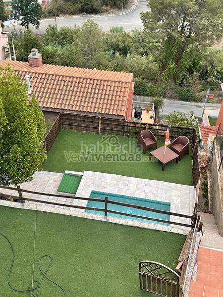 Foto dc99791b-2ab0-4b92-aab9-de6b030d754c. Casa a carrer mercè 10 a Cervelló