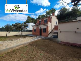 Maison à Carrer major 611. Preciosa casa con piscina