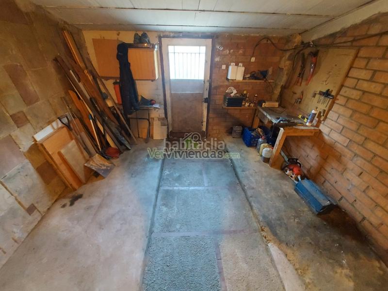 Foto 091cb8ce-59eb-4c5c-8dd8-426d4148a558. Casa a carrer major 164 a Cervelló