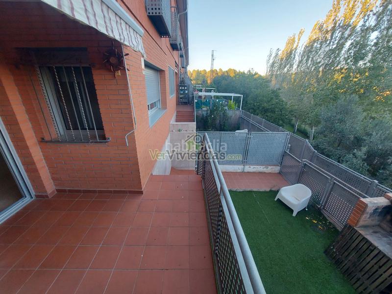 Foto 742792e7-6cde-4541-9d1b-83b264f48f27. Reihenhaus in carrer pintor rivera 1 in Abrera