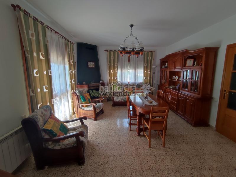Foto 226f6721-1320-4515-b4bc-fb77ae473e31. Maison dans carrer baix llobregat 30 dans Abrera