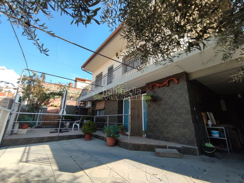 Foto 295628ce-a812-4485-8570-15a39544e1d8. Maison dans carrer baix llobregat 30 dans Abrera