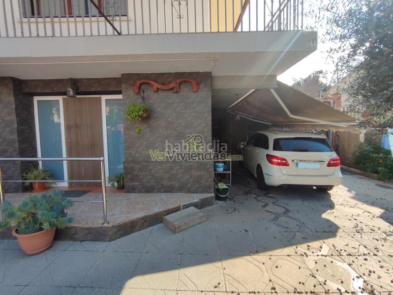 Foto 44aed771-2002-4a34-8373-ead2df28eb3b. Maison dans carrer baix llobregat 30 dans Abrera