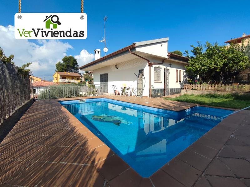 Foto 6425dad7-a9d9-40fa-9a2a-c4afee9a3252. Maison dans carrer baix llobregat 30 dans Abrera