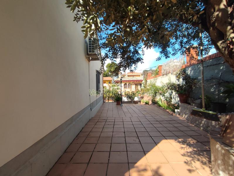 Foto adc3e6e7-9339-411f-9e7f-86b2b64011c6. Maison dans carrer baix llobregat 30 dans Abrera