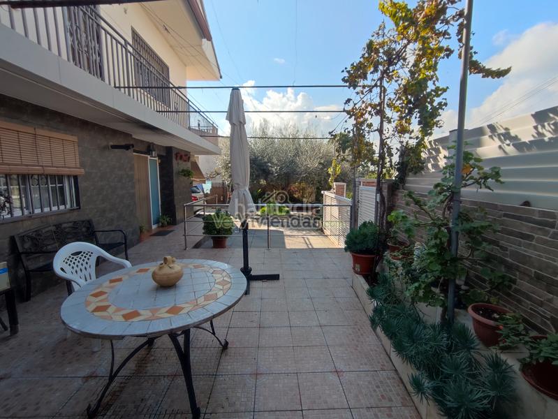 Foto da8e2b19-fa64-4f8e-8ad8-1b850d90663e. Maison dans carrer baix llobregat 30 dans Abrera