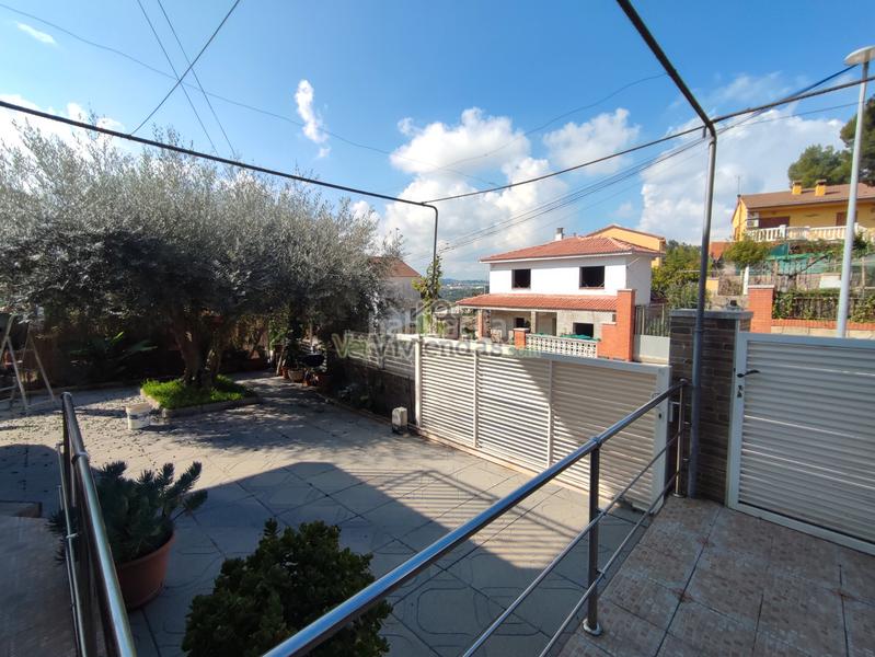 Foto e1abac76-e904-411f-9b05-9e23d1181baa. Maison dans carrer baix llobregat 30 dans Abrera