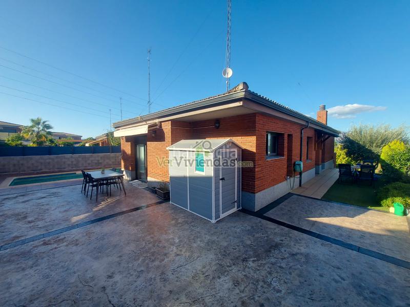 Foto 93c22843-be5a-4d97-ba1d-67cb13629ded. Casa a travessia del mig 4041 a Masquefa