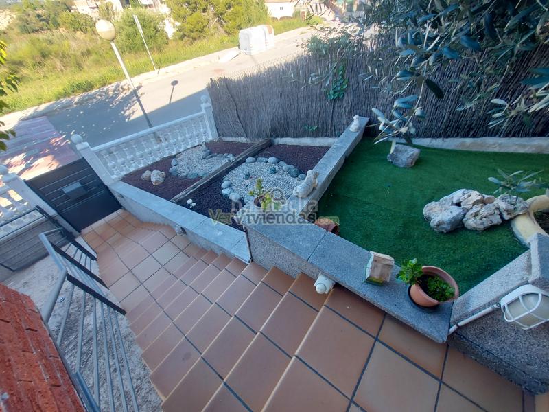 Foto 95f3cec9-d89b-45a7-8710-6e360e29f337. Casa a travessia del mig 4041 a Masquefa