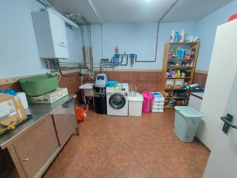 Foto c4833a29-229d-43b4-aba3-fe63242ce493. Casa a travessia del mig 4041 a Masquefa