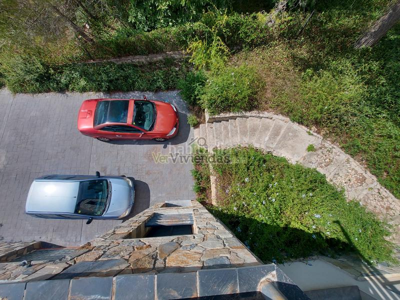 Foto 1cf2c5a5-1005-4525-b780-fc5147aaa7d7. Haus in carrer major 600 in Vallirana