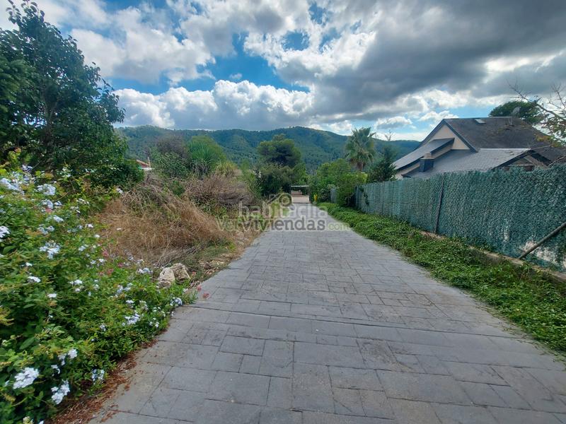 Foto 356bd534-c388-4fe0-9c67-1d6a18c5ab34. Haus in carrer major 600 in Vallirana