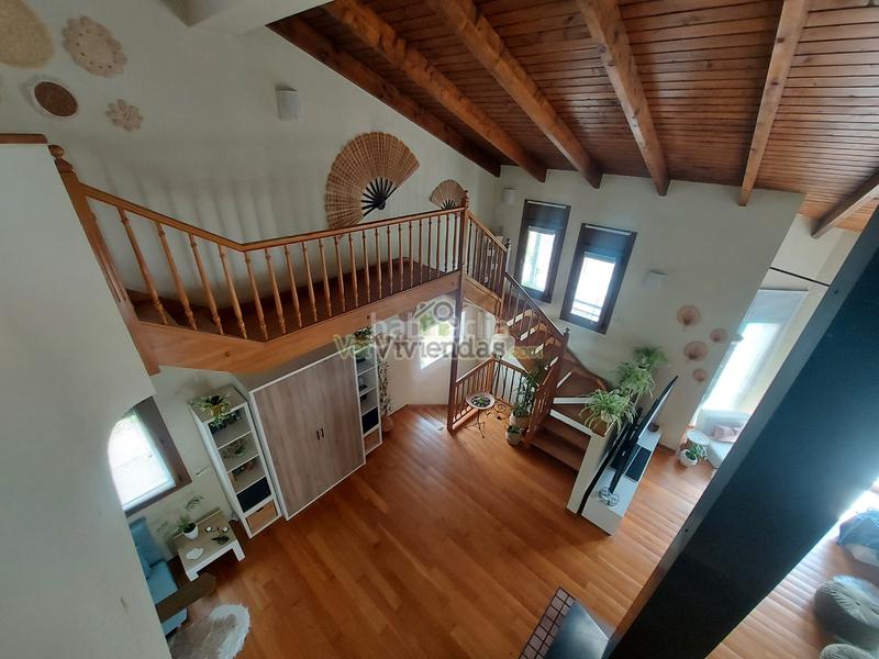 Foto 38b2956a-8369-48cd-a800-102140909b3d. Haus in carrer major 600 in Vallirana