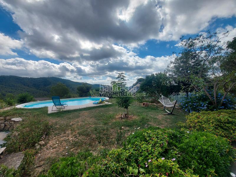 Foto 3a636fef-d4c3-4d16-ad15-76cbd9642bab. Haus in carrer major 600 in Vallirana