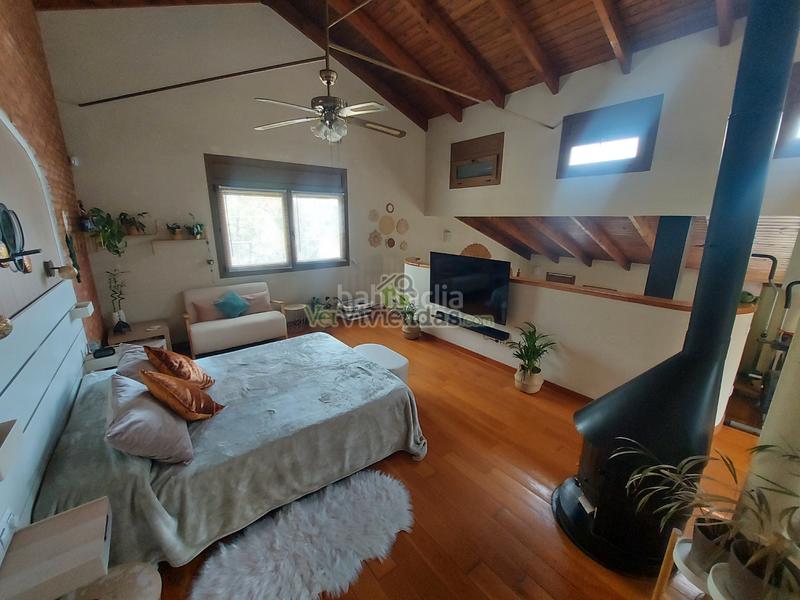 Foto 5ff93aaa-870d-4bd9-b2b3-8e36617ad15e. Haus in carrer major 600 in Vallirana