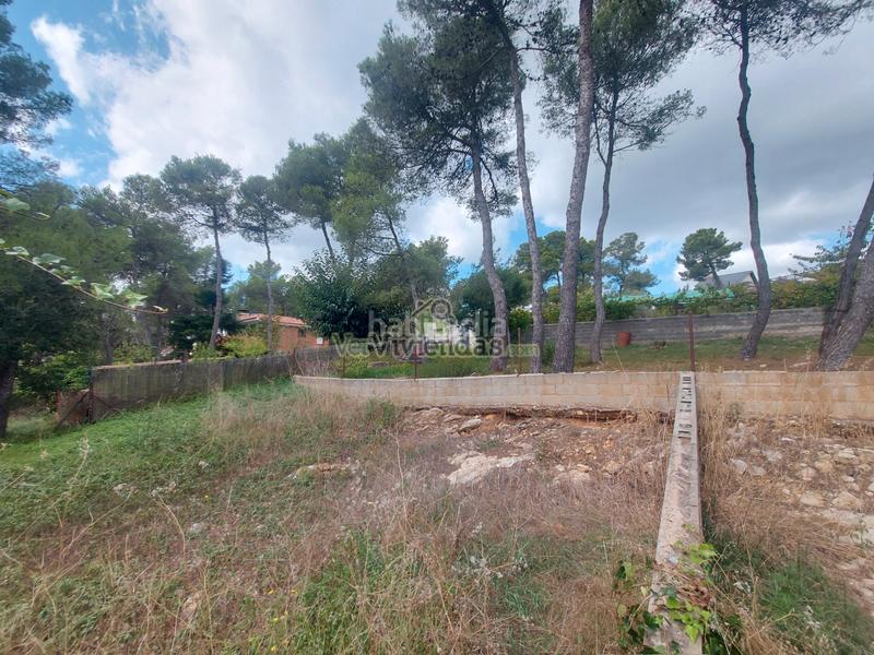 Foto 640e3393-2662-407f-a13f-5e20e9c371c1. Haus in carrer major 600 in Vallirana