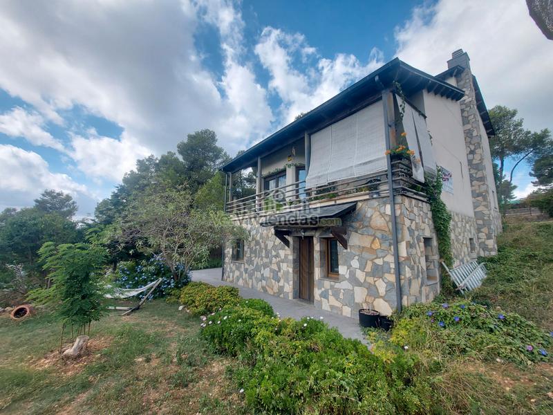 Foto 7458d629-9ed1-4354-848d-f44ac6decaa2. Haus in carrer major 600 in Vallirana