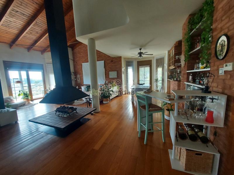 Foto 74ffbf32-1060-4729-bf4f-19eeb9d56026. Haus in carrer major 600 in Vallirana