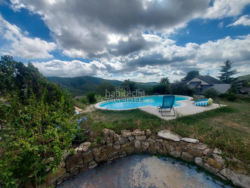 Foto 75638ee0-a589-4788-a6ea-35eebaac9a7f. Haus in carrer major 600 in Vallirana