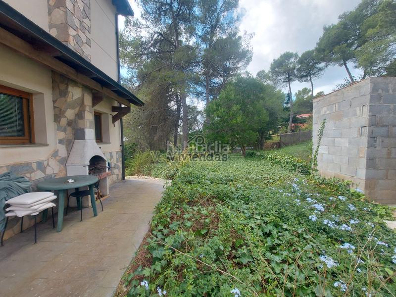 Foto 78a61ab0-64a3-4dbd-8f26-49c981605c66. Haus in carrer major 600 in Vallirana