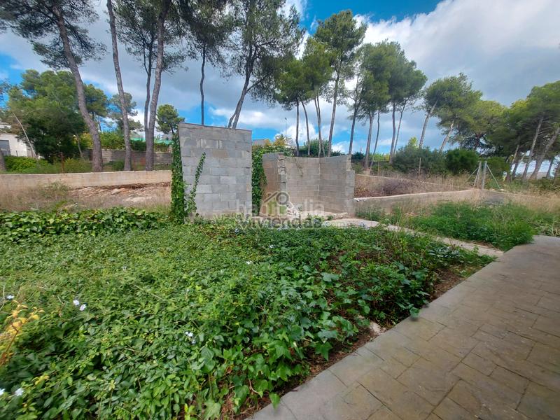 Foto 86cbddee-3893-48c4-ab10-859cb512a5f7. Haus in carrer major 600 in Vallirana