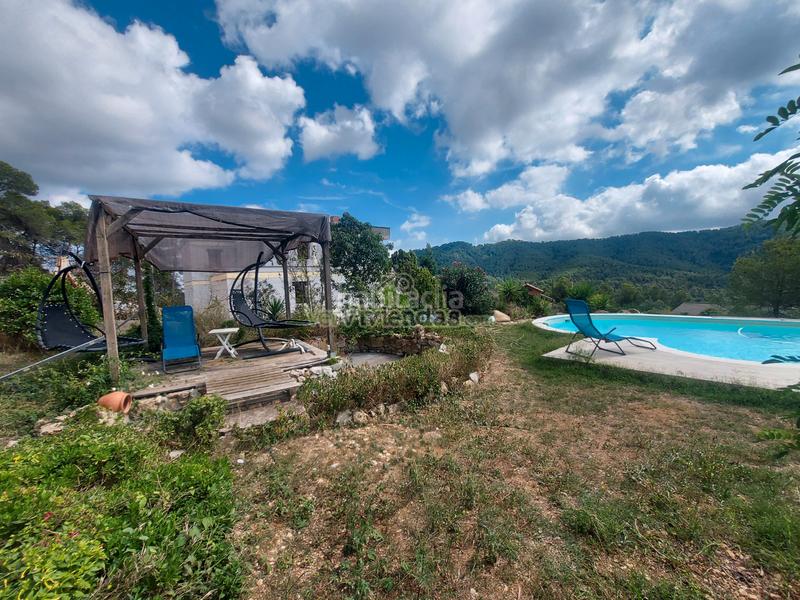 Foto 899a9096-7c8f-4d13-a125-6745ca630db9. Haus in carrer major 600 in Vallirana