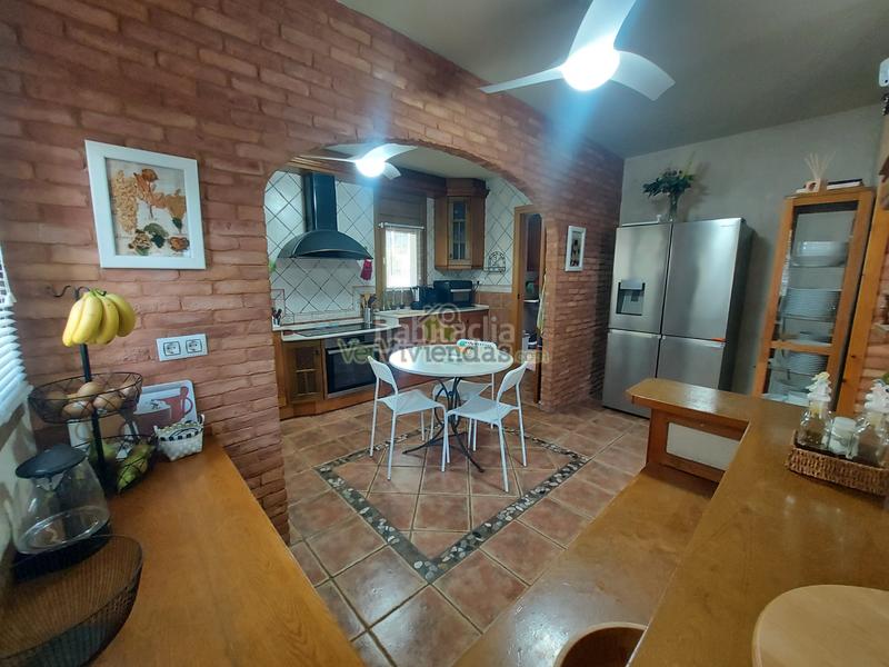 Foto 9d93c3a7-a821-4099-b8f3-377867885a56. Haus in carrer major 600 in Vallirana