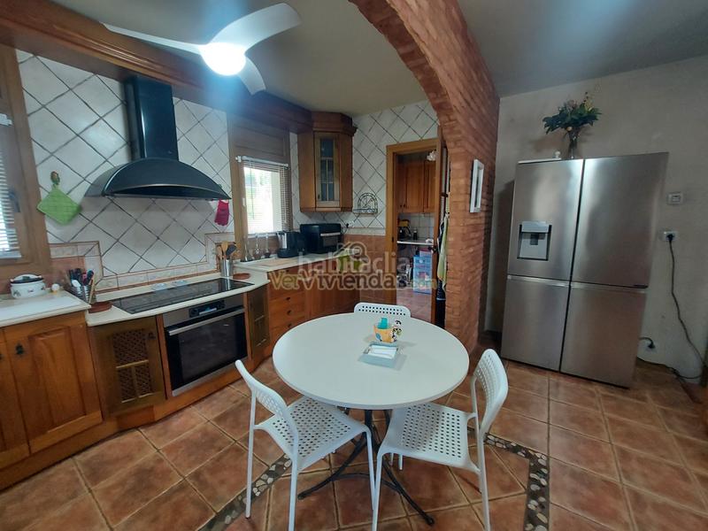 Foto a0628d41-7bfe-416b-995f-d695679b6069. Haus in carrer major 600 in Vallirana