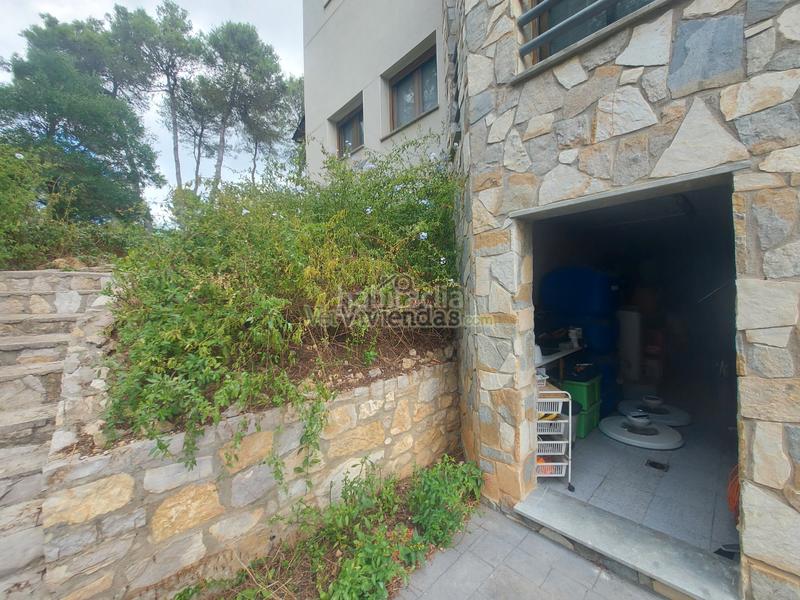 Foto c55559d7-5aac-420e-a68b-8e89b0fba77b. Haus in carrer major 600 in Vallirana