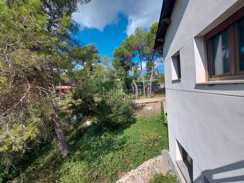 Foto cc2a97c7-10b3-4ff0-ac8b-465cdbbf0ba3. Haus in carrer major 600 in Vallirana