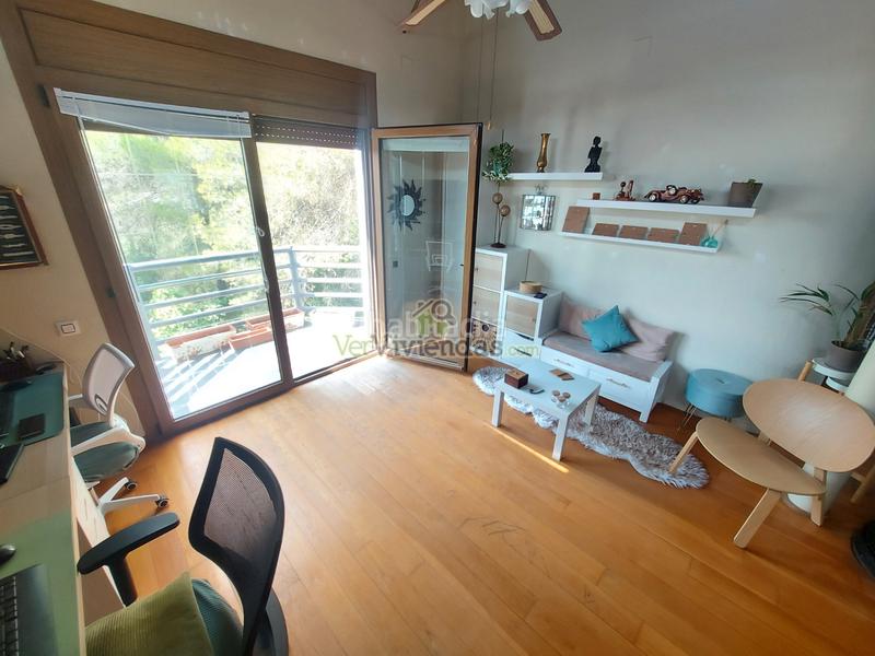 Foto dc8c8702-ce26-4011-9bd4-d0d19addfae7. Haus in carrer major 600 in Vallirana