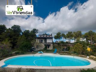 Maison à Carrer Major 600