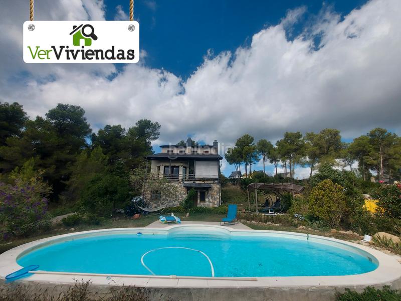 Foto e05541d4-a9a3-4f19-a383-8f31691fae67. Haus in carrer major 600 in Vallirana