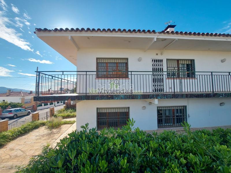 Foto 84b81497-0a91-4ef1-8243-45caeb082702. Casa a carrer avet 28 a Castellbisbal