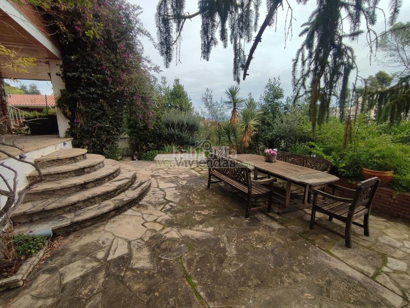 Foto 144a862e-3f6a-41ad-84b7-d2f95caf4d7d. Haus in carrer major 611 in Vallirana