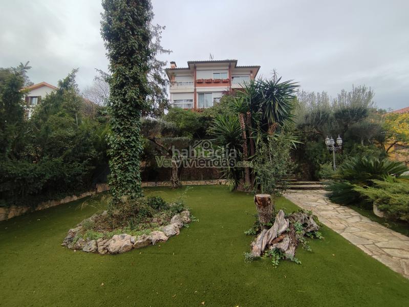 Foto 21db16a0-ffba-48c6-94b7-382af517cd0e. Haus in carrer major 611 in Vallirana