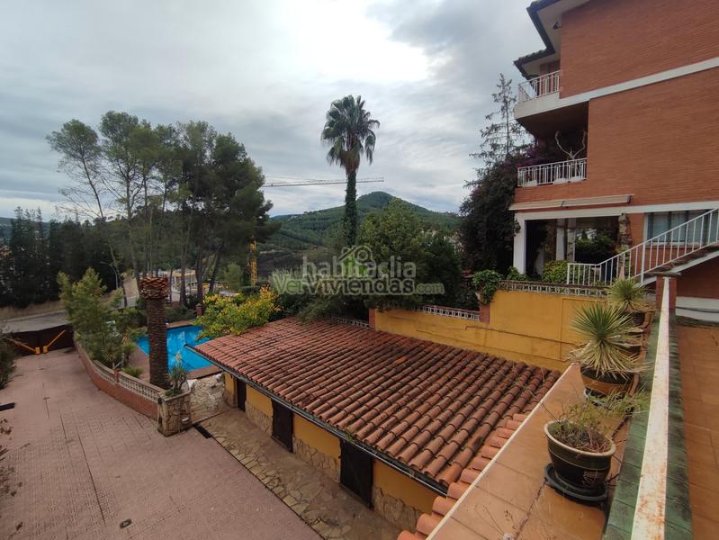 Foto 3133e454-9451-4805-ae78-e02954e4a5f9. Haus in carrer major 611 in Vallirana